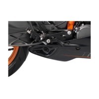 Ktm Rc 200 Silencer 
