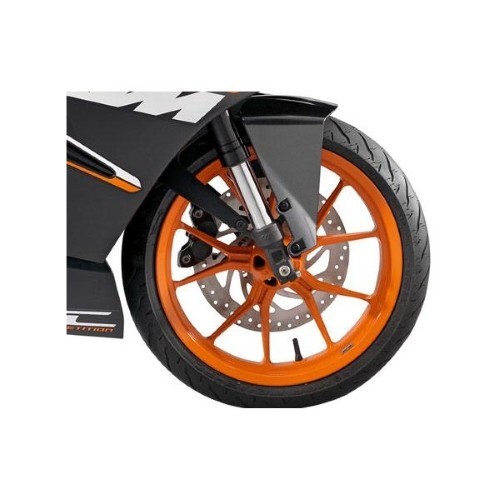 Ktm Rc 200 Wheels And Tyre