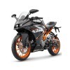 KTM RC 200 Picture