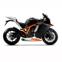 KTM RC 25