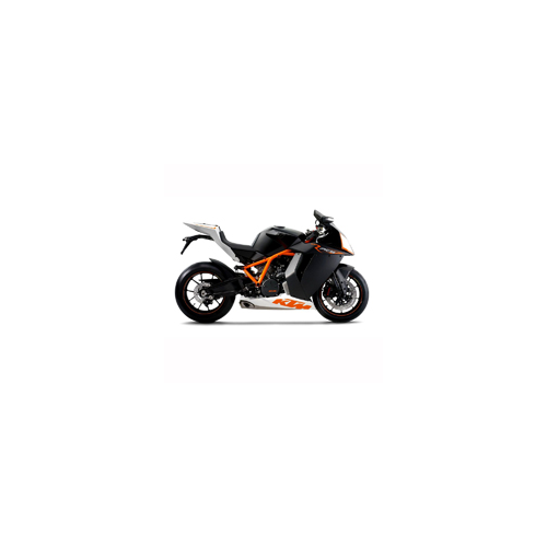 Ktm Rc25 1