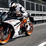 Ktm Duke Rc 390 2