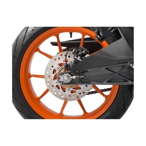Ktm Rc390 Disk Brake 