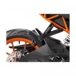Ktm Rc390 Foot Rest 