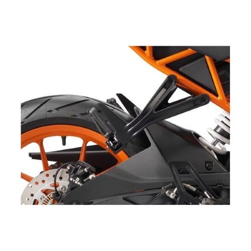 Ktm Rc390 Foot Rest 