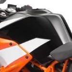 Ktm Rc390 Fuel Tank