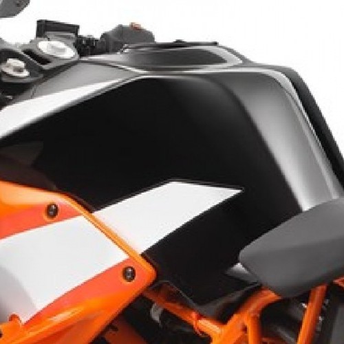 Ktm Rc390 Fuel Tank