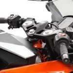 Ktm Rc390 Handle Bar