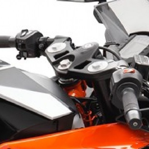 Ktm Rc390 Handle Bar