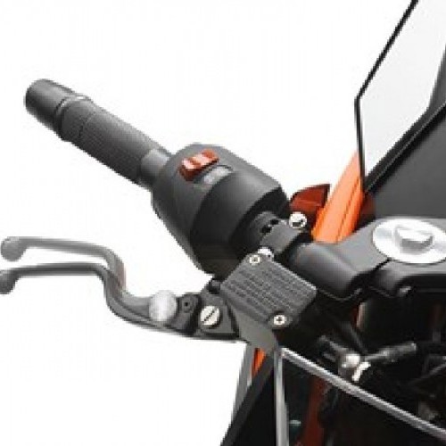 Ktm Rc390 Handle Lever