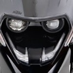 Ktm Rc390 Head Light