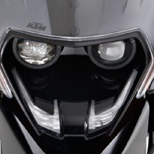 Ktm Rc390 Head Light