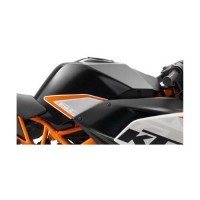 Ktm Rc390 Oil Tank 