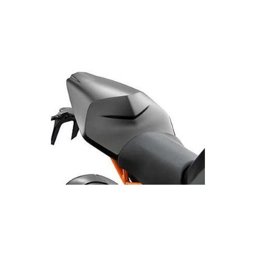 Ktm Rc390 Seet 