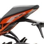 Ktm Rc390 Thin Tail