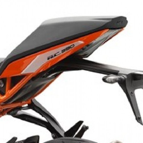 Ktm Rc390 Thin Tail