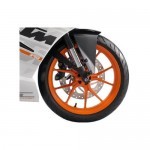 Ktm Rc390 Wheels And Tyre 