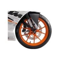 Ktm Rc390 Wheels And Tyre 