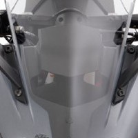 Ktm Rc390 Windshield