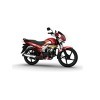 Mahindra Centuro O1-D Picture