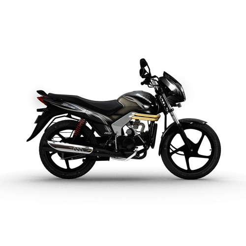 Mahindra Centuro 12