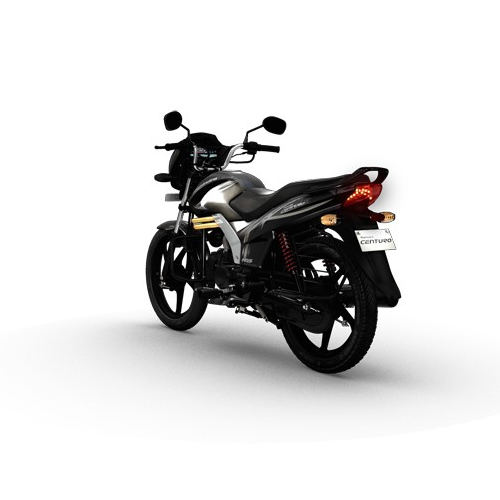 Mahindra Centuro 28