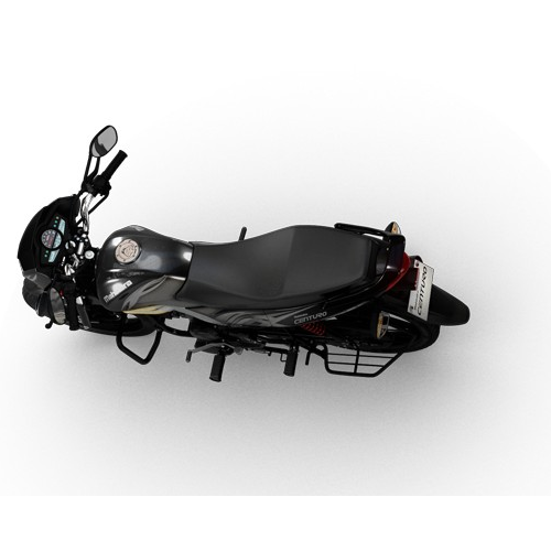 Mahindra Centuro 34