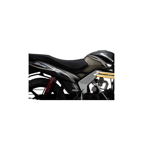 Mahindra Centuro Decal