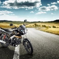 Mahindra Centuro Full View