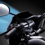 Mahindra Centuro Guide Lamps