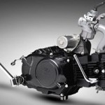 Mahindra Centuro Mci5 Engine