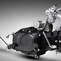 Mahindra Centuro Mci5 Engine