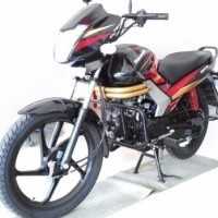 Mahindra Centuro Rockstar 2