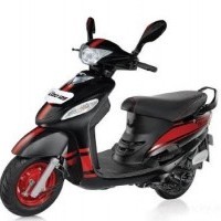 Mahindra Duro Uzo 125