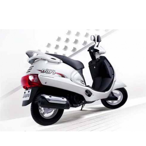 Mahindra Duro Dz Scooter