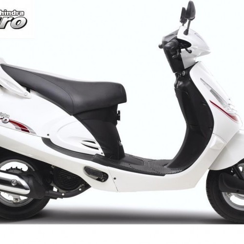 Mahindra Duro Price India 2012