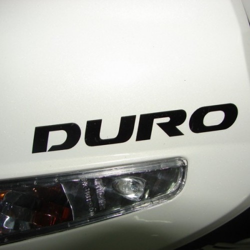 Mahindra Duro 17