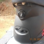 Mahindra Duro 43