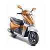 Mahindra Gusto 125 Picture