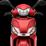 Mahindra Gusto Front Apron