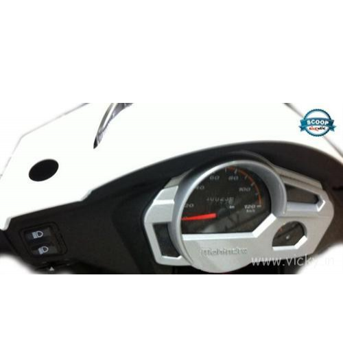 Mahindra Gusto Speedometer