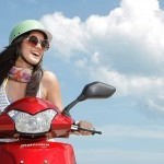 Mahindra Gusto Picture 6