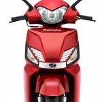 Mahindra Gusto Picture 7