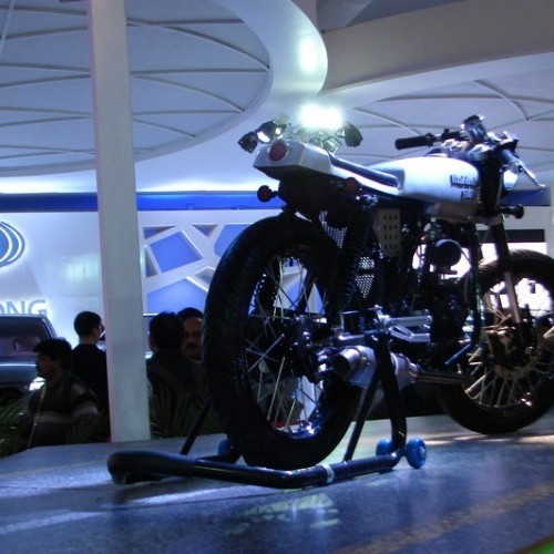 Mahindra Jcmoto 02