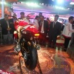 Mahindra Mojo 300cc 02