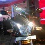 Mahindra Mojo 300cc 14