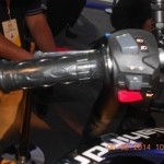 Mahindra Mojo 300cc 18