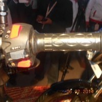 Mahindra Mojo 300cc 19