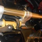 Mahindra Mojo 300cc 20