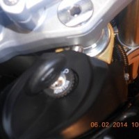 Mahindra Mojo 300cc 22